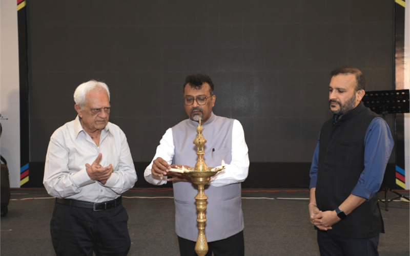 VMPA marks 25 years of revival with fresh vision